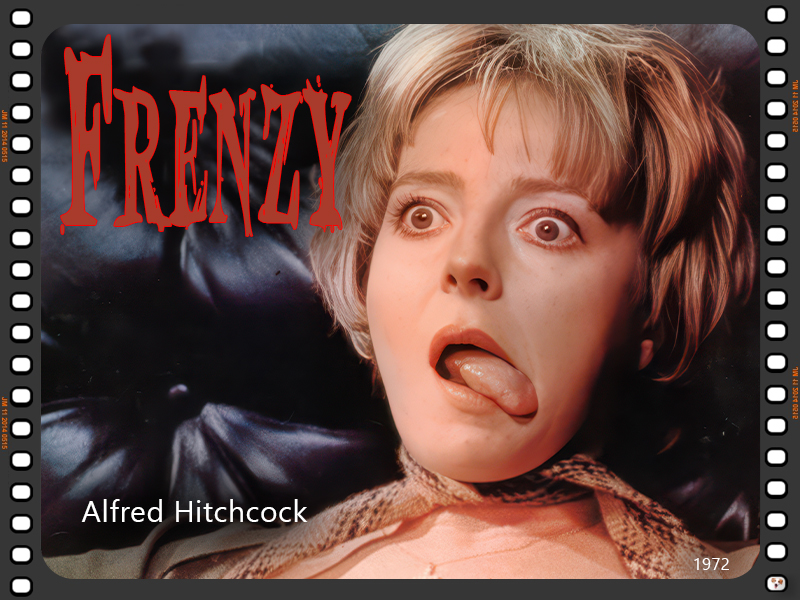Frenzy